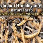 Keeda Jadi – Himalayan Viagra
