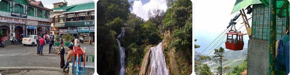 mussoorie
