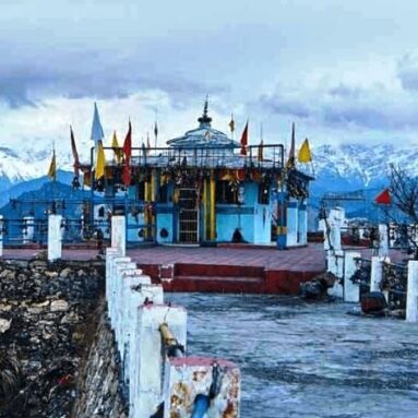 Kartik Swami Temple Rudraprayag – History, Trek, Best Time to Visit